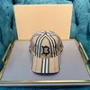 Designer Beanie Luxurys Caps para Mulheres Designers Mens Bucket Hat Luxo Chapéus Womens Baseball Cap Casquette Bonnet Beanie311T