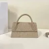 Kadın Moda Tasarımcı Tote Çanta Tek Omuz Çantaları İç Yuva Cep Klasik Crossbody Çanta Çeşitli Stiller Messenger Çantası