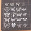 チャーム20pcs/set jewelry for Jewelry makingペンダントDIYクラフトアクセサリーl10173