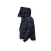 Canadese Cassic Heren Donsjacks Winterjas Outdoor Designer Jassen Bovenkleding Gans Mannen Mode Puffer Jas Xs-xxxl 3gv3x