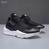 Herenschoen Kaiwa Designer Sneakers Kusari II Hoogwaardige mode Y3 Women Shoes Trendy Lady Y-3 Casual Trainers Maat 35-46 MKLJI000002