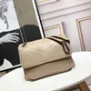 10A+ Top-Designer-Tasche, handgefertigte Luxus-Damen-Kettentasche, klassische Burst-Crack-Öl-Wachs-Rindsleder, Vagrant-Tasche, Modemarke, Schulter-Diagonal-Messenger, Kopie der Einkaufstasche