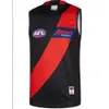 QQQ8 2019 Brisbane Lions Essendon Bombbers Vest Jersey Hawthorn Legends Guernsey Sevess Australian Rus Football Jerseys Size Hot