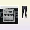 NEW 2021 Sports Tights Pro Combat Basketball Pants Men039s Fitness Quickly Dry Pants Running Compression GYM Joggers Skinny Pan6981364