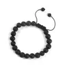 Tennis Bracelets 1pcs Volcanic Lava Stone Essential Oil Diffuser Bangle Adjustable Beads Bracelet For Men WomenTennis