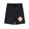 Shorts men's designer summer trend sports pants new casual men's shorts beach wear M-2XL