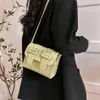 Bolsas de ombro 2023 mulheres pequenas saels bolsa nova moda pu líder soulder bolsa feminina designer de luxo bonito feminino cross body bags elegantedesignerbags