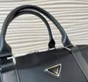 Designer Mode Frauen Leinwand Umhängetasche Mehrfarbige Tote Handtasche Reisetasche Einkaufstasche