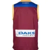 QQQ8 2019 Brisbane Lions Essendon Bombbers Vest Jersey Hawthorn Legends Guernsey Sevess Australian Rus Football Jerseys Size Hot