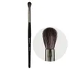 Makeupborstar 1 bit syntetiska hår naturliga borstar get ögon blandar skugga singel borstmakeup Har22