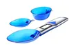 New Three Scoop Electronic Scale 01G SPOON SPOON SCEASING SPOON SCALE 500G CONSEDIENT SUPERIENT TECLUSTION3082893