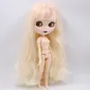 Куклы Icy DBS Blyth Doll Подходящее DIY Изменение 16 BJD TOY Специальная цена OB24 Ball Coals Anime Girl 230331