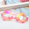 Sunglasses Rave Festival Birthday Party Luxury Po Props Lovers Concert Night Show