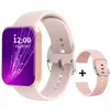 Smart Watch för Apple Watch Ultra 2 49mm Men's Watch Iwatch Sport Watch Wireless Charging Strap Box Protective Cover Case