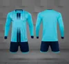 Altri articoli sportivi Maglia da calcio per bambini per adulti Personalizza Camicie uniformi da calcio Uomo Kit di abbigliamento sportivo da futsal Tuta da allenamento per donna Tuta sportiva Abbigliamento 231123