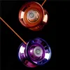 Yoyo 1/2/4 Pcs Professional Aluminum Metal Yoyo For Kids And Beginners Metal Yo-Yos For Kids With Yo Outdoor Toys AccessoriesL231102