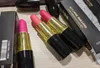 Matt M Lipstick Makeup Luster Retro Lipsticks Frost Sexy 3G With English Name Have Black Box