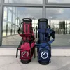 Tripod Bag Golf Outdoor Sports Club Profesjonalny wodoodporny, lekki wysokiej jakości