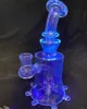 Ny design snygg UV Blue Ballon 14mm Joint High Quality