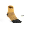 Chaussettes de sport AONIJIE E4825 chaussettes de sport unisexes chaussettes de sport à orteils respirantes à cinq orteils pieds nus chaussettes de course Ultra Marathon 231102