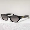 20% zniżki na luksusowy projektant Nowe okulary przeciwsłoneczne dla mężczyzn i damskich 20% zniżki na małą nogę nogę Modną netkę Red Cat's Ouyang Nana sama A71280