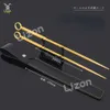 Anime Spy X Family Forger Cosplay Costume Weapons Mental Needles Zinc Eloy Yor Briar Cos Props Thorn Princes Accessories Cosplay