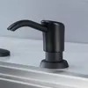 Liquid Soap Dispenser Functional Accessories For Convenient And Easy Dispensing Of Rust-proof