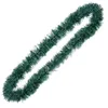 Decoratieve bloemen 2 stuks Kerstmis Garland Home Decor Ornamenten Deur Hanging voor deuren open haard indoor tuin Xmas