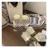 ろうそくの香りの香りあたりの香りの香りコレクションBougie Pare Home Decoration Collection Summer Limited Christmas Liding Lantern Giftr DH6GZ