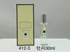 High quality classic elegant mature women's perfume 30ML free of express fee