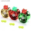 Yoyo Magic Yoyo Professional Aluminium Alloy Boy Classic Toy High Speed ​​Bearing Special Prop Metal Girl Barn Kid Yo-Yo Adult Giftl231102