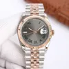 MEKANISK WATCH QUARTZ DATEJUST WACKES Womens Watch Watch Movement Watch 31/36/41mm Designer Watch Watch Diamond Watch With Gift