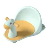 Bathing Tubs Seats Baby Bath Seat Infant Bathtub Seat Chair for Toddler Shower born Cute Bathing Seat Non-Slip Soft Mat for Babies 6 Months Up 231101