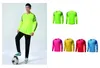 Other Sporting Goods Sports Football Goalkeeper Uniforms Kids Men Goal Keeper Training Suit Adult Soccer Long Pants Shorts Sets Doorkeepers Kits 231102