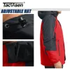 Mens Down Parkas TACVASEN Winter Thicken Fleece Jackets Waterproof Hiking Skiing Coats Mountain Trekking Windbreaker Outwear Males Outdoor 231101