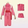 Ogino Chihiro Cosplay Wafuku de Film Spirited Away Come Kohaku River Kimono sets Halloween Party Clothing Japonais L2208021522752