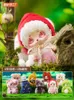 Scatola cieca Chino Fairy Tales Combat Peluche Scatola cieca Giocattoli e hobby Kawaii Azione Figura misteriosa Caixas Supresas Modello carino Guess Borsa regalo 231102