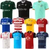 QQQ8 2022 2023 Limerick Cork Dublin GAA Jerseys 22 23 Down Louth Antrim Wexford Wicklow Laois Mayo Hurling Derry Westmeath Home Away Shirt