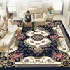Carpet Vintage Bohemian Carpet for Living Room Rectangle Area Rugs Persian Style Rectangle Area Rugs Soft Non-Slip Bedroom Study Mats 231101