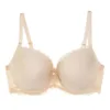 BRAS PLUS STORLEK BH 30 32 34 36 38 40 42 44 CDDDDDEFFFG CUP Underwire Push Up Sexig underkläder spets för kvinnor Brassiere 231102