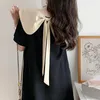 Casual Dresses Women's Contrast Color Dress Fine Provering and Vintage Design for Home Date Party Shopping Nov99