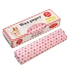 Pastry Paper (25X21.5) Greaseproof baking paper