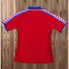 Qqq8 Retro 1996 Tschechisches Fußballtrikot Nedved Novoy Poborsky Frydek Kubik Berger Fußballtrikot Calcio Sport Classic 96