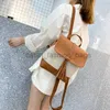 Backpack Style Other Bags Fasion Women's Turf Backpack Willow Backpack Summer Beach Bag Pu Leather Travel Bagcatlin_fashion_bags