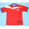 QQQ8 1998 Retro Chile Soccer Jerseys 1991 2006 2007 2011 2012 Vintage Colo Fernrndez Football Shirts Classic Uniform #11 Salas Zamorano