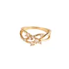 Обручальные кольца с геометрическим рисунком для женщин и девочек, обручальное кольцо с кристаллами циркона, винтажные ювелирные изделия, подарок Bague
