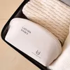 Borse contenitore Borsa grande con cerniera Borsa da viaggio Set di vestiti Donna Organizzatore di viaggi Custodia per gadget Custodia di lusso Kosmetyczka Damska Articoli per la casa