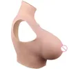 Forme mammaire Eyung Formes mammaires en silicone Poitrine Faux seins Réaliste Seins transsexuels Faux seins sissy mâle à femelle Drag Queen Transgenres 231101