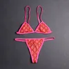 Sommer Designer Mode Luxus Bademode G Großhandel Unterwäsche Badeanzug Bikini Damen Bademode Badeanzug Sexy Bikinis Damenbekleidung High-End-Badeanzug