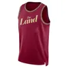 Cleveland''Cavaliers''Basketball Jersey Homens Mulheres Juventude Personalizado 35 Isaac Okoro 32 Dean Wade 12 Tristan Thompson 20 Georges Niang 2 Ty Jerome